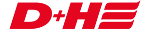 D+HE LOGO