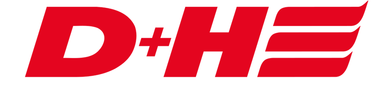 D+HE LOGO