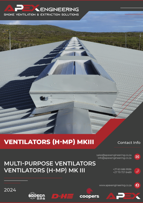Apex Multi-purpose Ventilators (H-MP)MKIII Brochure_Feature Image