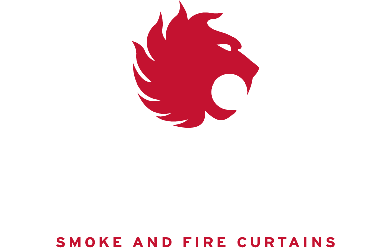 Coopers Smoke and Fire Curtains logo