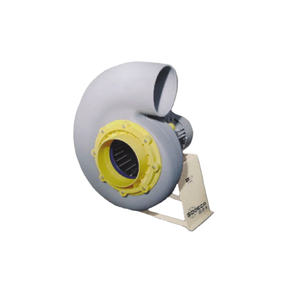DAMPER
